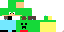 Texture for gui