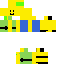 Texture for wasaaa