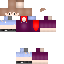 Texture for zDarwin