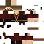 Texture for FireNation Worker (Beard)