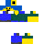 Texture for Anomaly 299