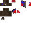 Texture for fleder maus