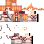 Texture for asuna_yuuki 