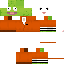 Texture for Kormit Convict