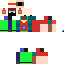 Texture for ALMAZ