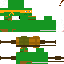 Texture for Tartarugas Ninja 1
