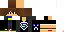 Texture for Супер патріот