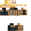 Texture for lightercoat