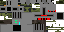 Texture for robot spider
