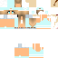 Texture for flokiis