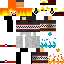 Texture for sert