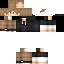 Texture for LauraGhost
