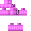 Texture for メタモン