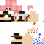 Texture for steve