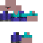 Texture for ボブ君