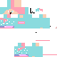 Texture for MOON IS KOKOT