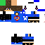 Texture for PedroGameX
