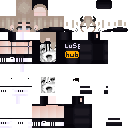 Texture for LUSE