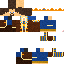 Texture for King Frederic From Tangled