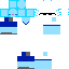 Texture for ウーパールーパー