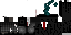 Texture for slenderman