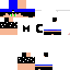Texture for mcchamito2012