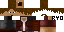 Texture for Commoner