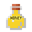 Texture for honey bottle
