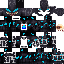 Texture for BENTOGAMERB8B Simbionte 2