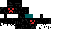Texture for EPIC GHOST CREEPER