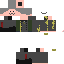 Texture for wilhelm