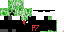 Texture for creeper
