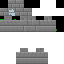 Texture for herobrine