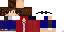 Texture for Marty