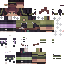 Texture for Witch