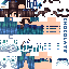 Texture for 6г