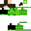 Texture for MonsterT