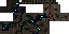 Texture for sculk spider