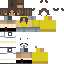 Texture for Thainá Lopes 2020
