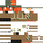 Texture for 2nd  crps fish