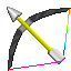 Texture for model:Item:bow_pulling_1