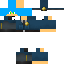 Texture for Cop FNAF_MASTER_5000