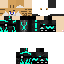 Texture for skin bug fix