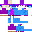 Texture for sprige