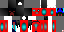 Texture for AWESOME DUDE
