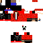 Texture for gecko