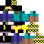 Texture for Scorpion