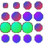 Texture for Sphere d'XP