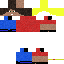 Texture for játékos