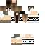 Texture for steve